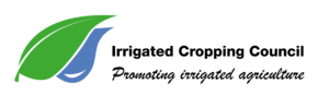 final Irrigated Cropping Council logo Horizontal